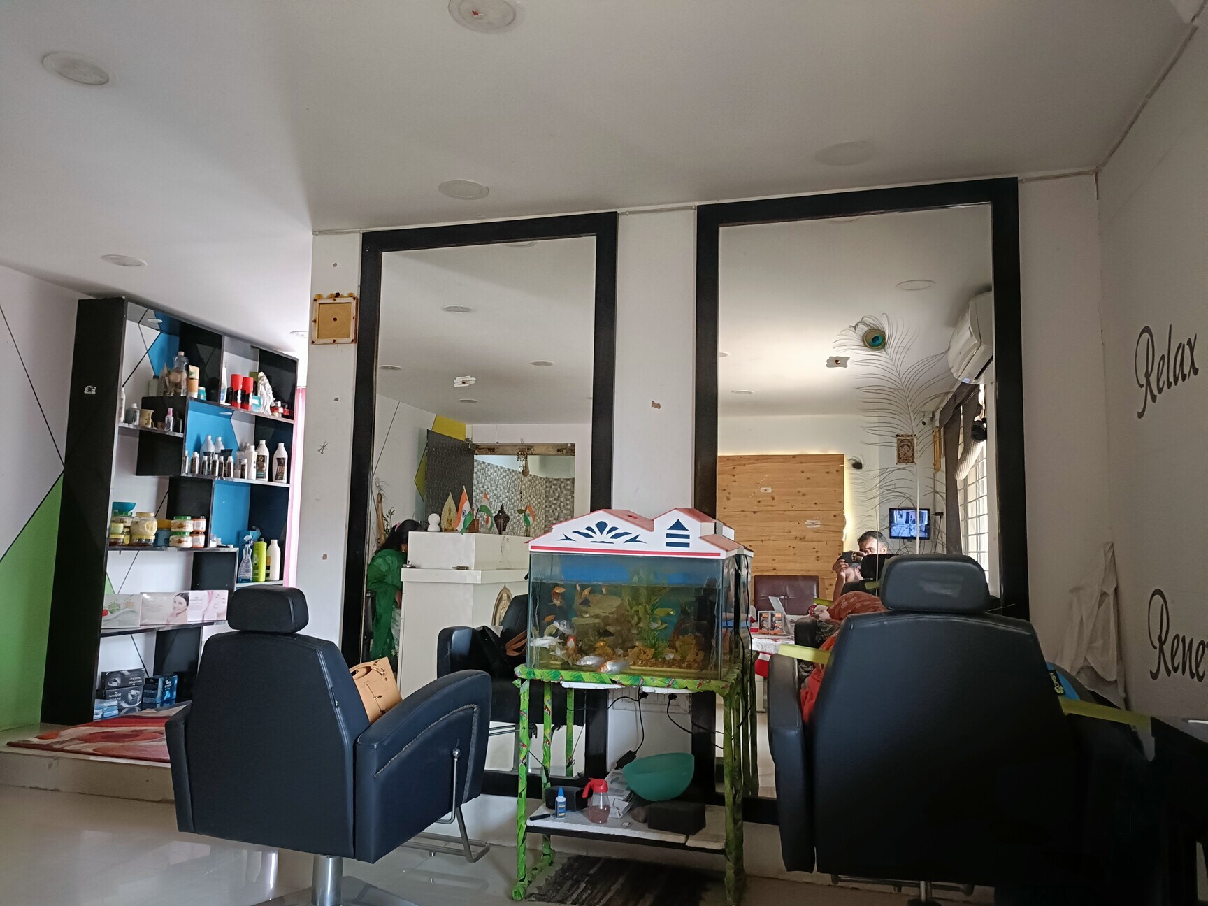 Top Massage Centres For Men in TK Reddy Layout Best Body Massage