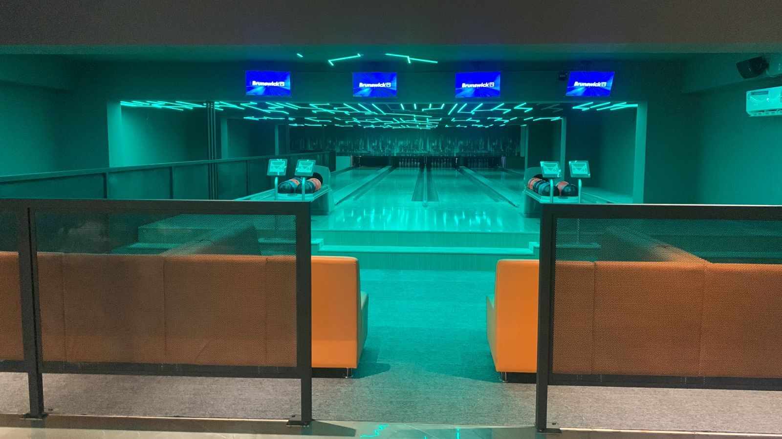 Top Bowling Alleys near Esteem MallHebbal,Bangalore Best Best