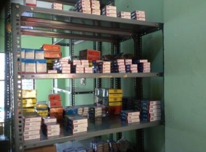 Catalogue India Bearing House in Jc Road , Bangalore Justdial