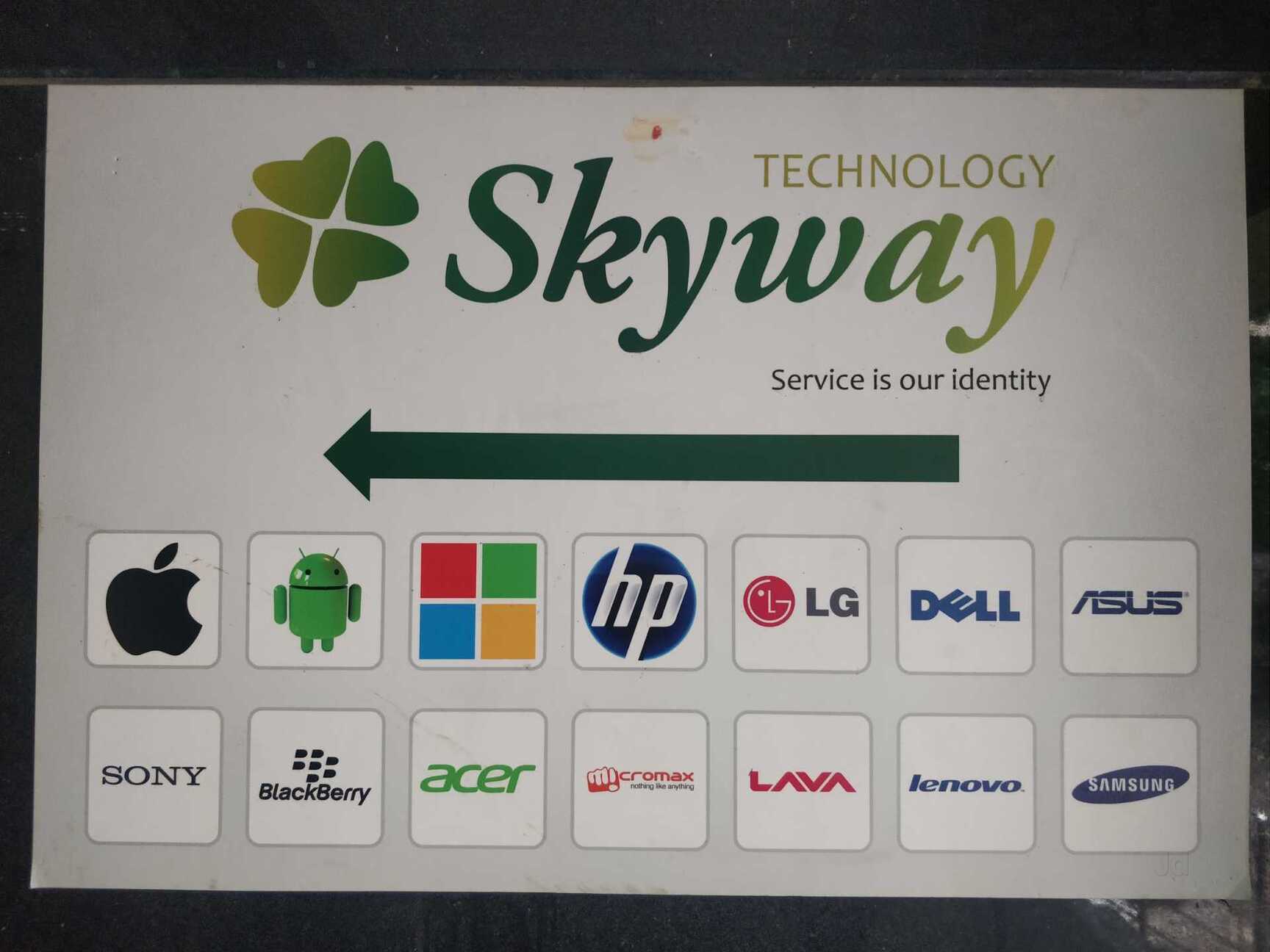 Catalogue The Giz Shop in Wilson Garden , Bangalore Justdial