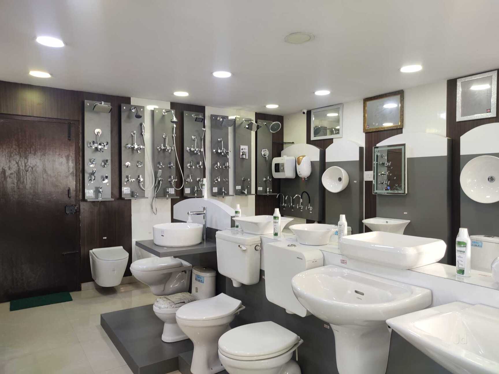 Top Sanitaryware Dealers (economy) in Jp Nagar Best Sanitaryware