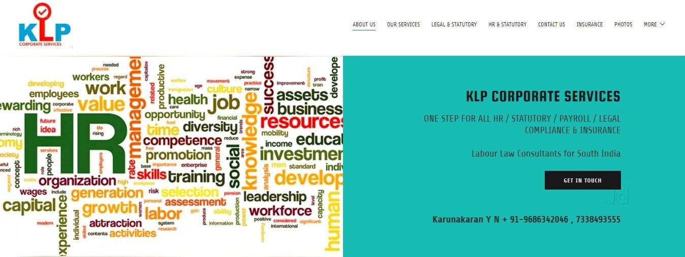 Randstad India Ltd Kodigehalli Placement Services Candidate In Bangalore Justdial