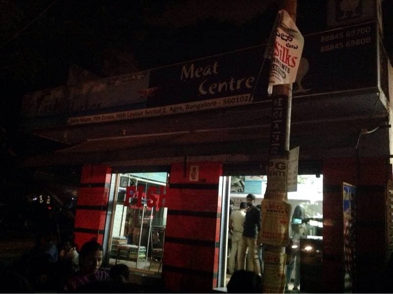 Fish Harbor Meat Centre Photos, HSR Layout Sector 1, Bangalore Pictures & Images Gallery Justdial