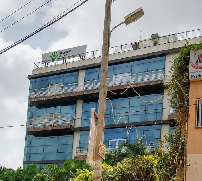 Happiest Minds Technologies Pvt Ltd Electronic City It Solution Providers In Bangalore Justdial Since 2006, our dynamic and dedicated team of over 75+ digital experts have delivered award winning mobile apps/ websites, digital strategy and online marketing solutions for leading global brands. happiest minds technologies pvt ltd