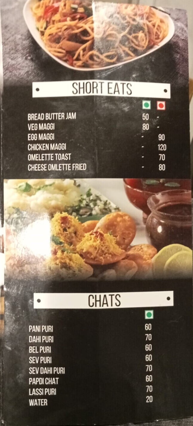 Cafe Zyke in kammanahalli,Bangalore Best Coffee Shops in Bangalore