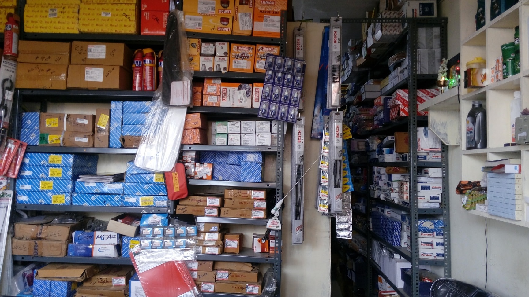 Top 10 Maruti Suzuki Car Part Dealers in Whitefield Best Authorised