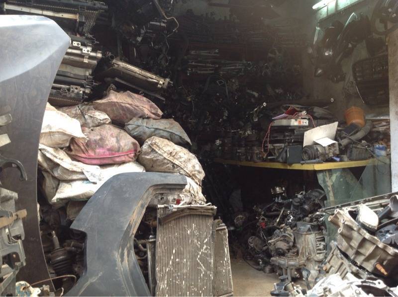 Second Hand Car Spare Parts In Bangalore Reviewmotors.co