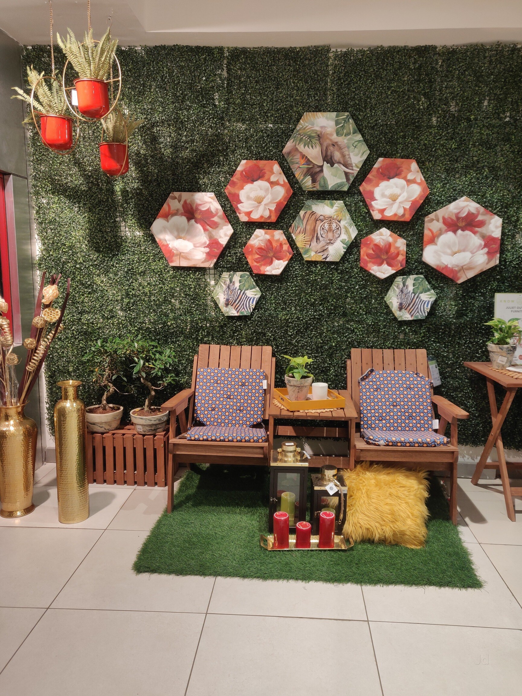 Find list of Home Centre in H R B R LayoutKalyan Nagar 2nd Block