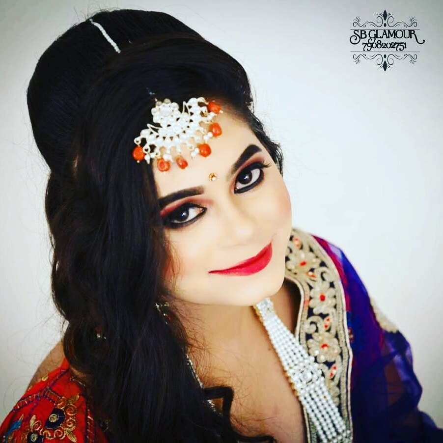 Kuchipudi Costume And Makeup Mugeek Vidalondon