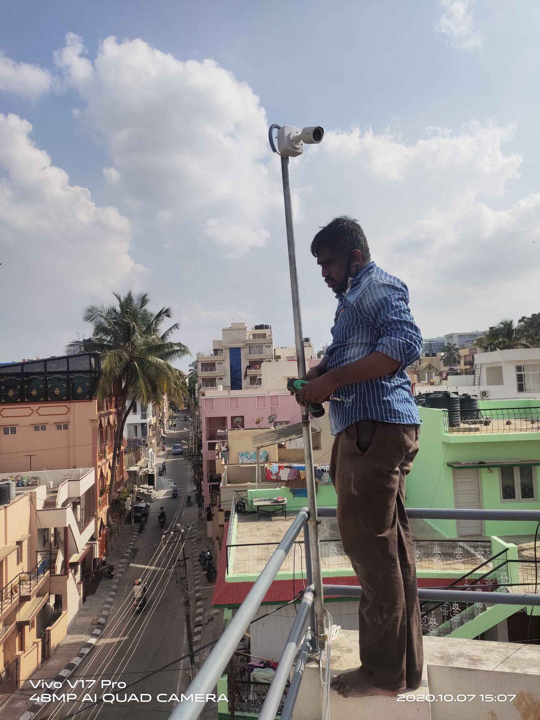 Top 50 Fibre Optic Splicing Installation Services in Bangalore फाइबर