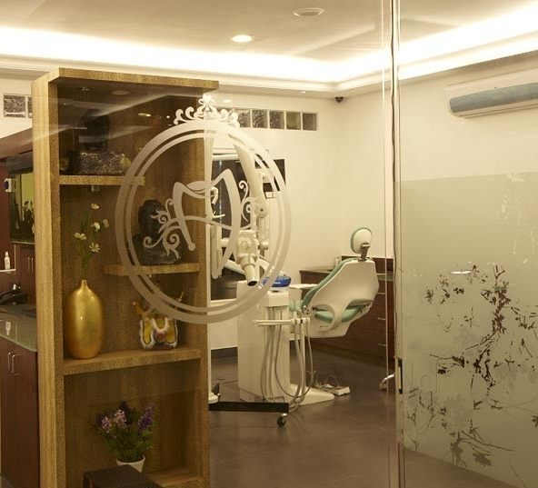 Top Dentists For Tmj Therapy in Koramangala, Bangalore Best