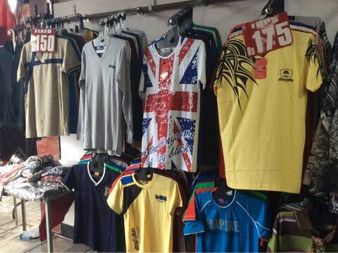 Catalogue S M Fashion In Marathahalli Bangalore Justdial