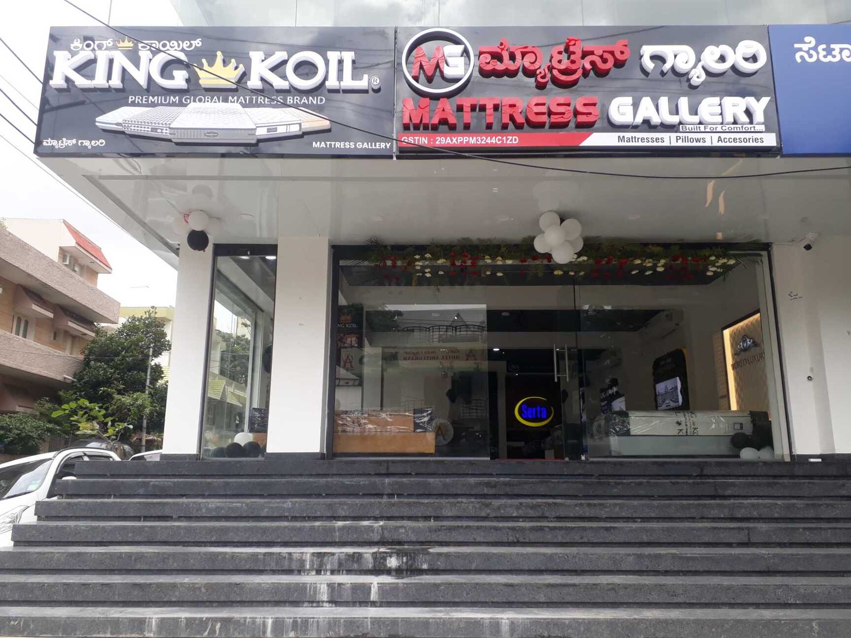 Top 20 Foam Mattress Retailers in Jp Nagar Best Foam Mattress Dealers