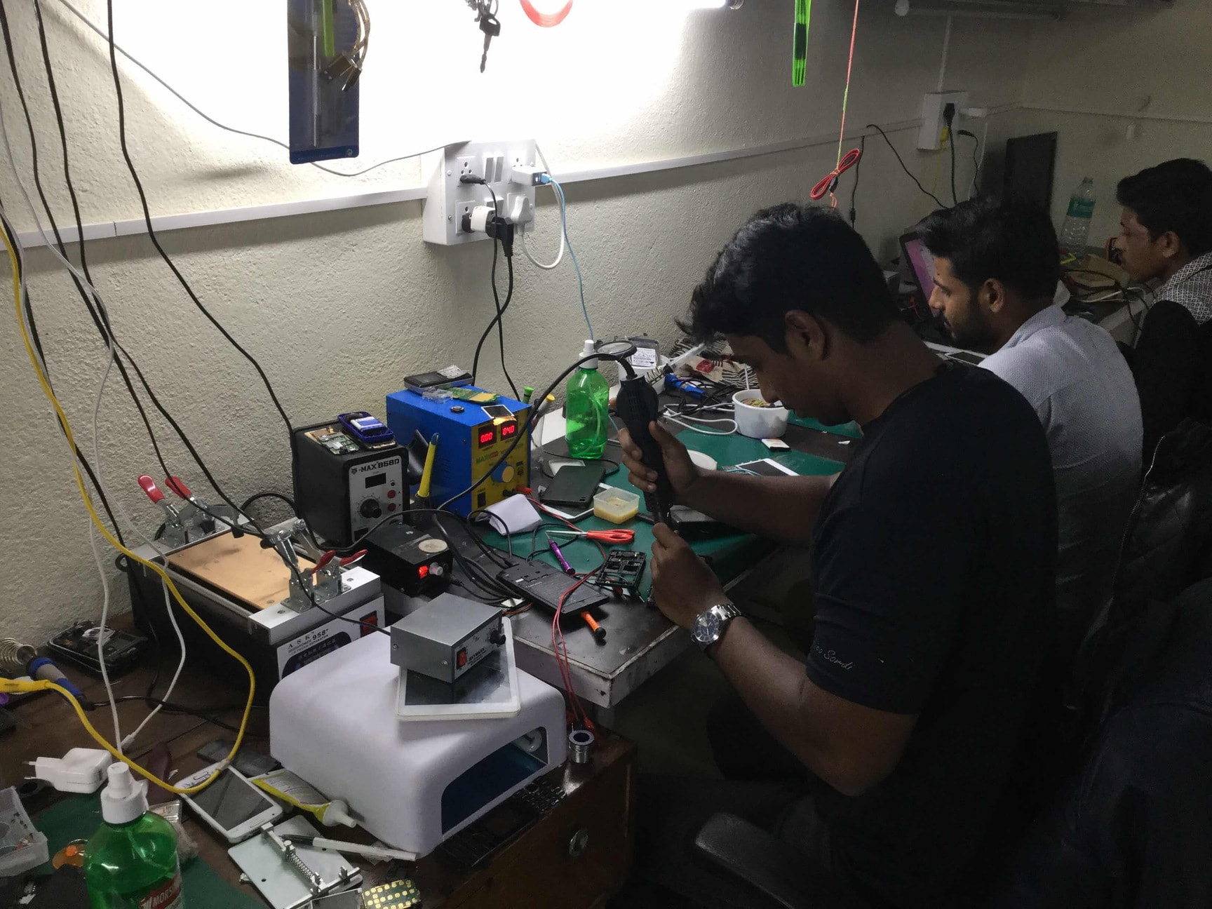 Top Kindle Tablet Repair & Services in Bangalore Best Kindle Tablet