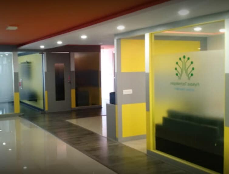 Flynava Technologies Pvt Ltd in Koramangala, Bangalore - Best Fuel Management Services in Bangalore - Justdial