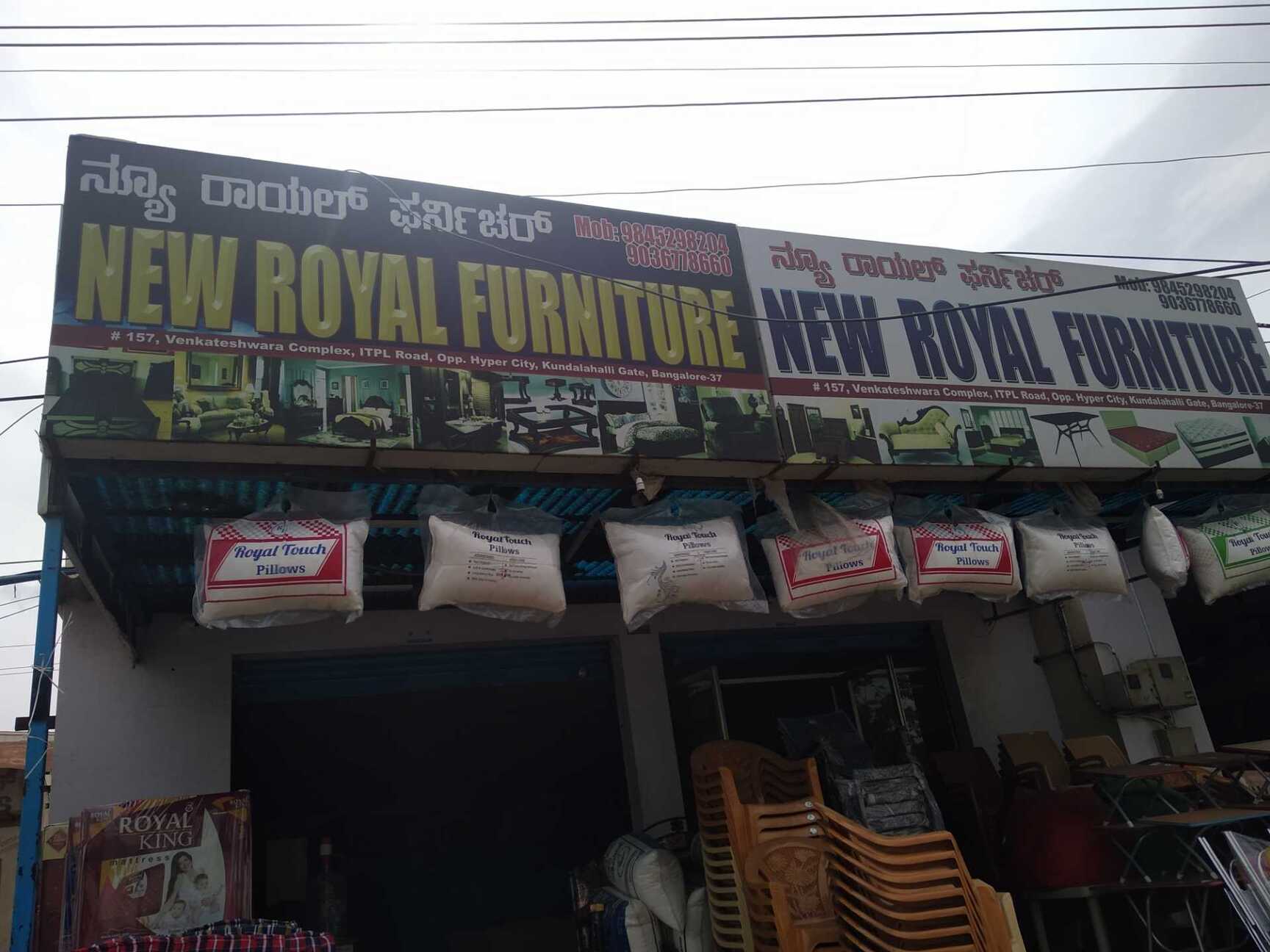 Top 50 Furniture Dealers in Old Airport Road, Bangalore Best