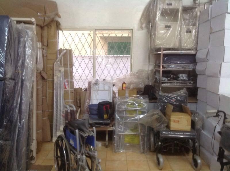 Top 100 Surgical Supply Store in Bangalore सर्जिकल इक्विपमेंट डीलर्स