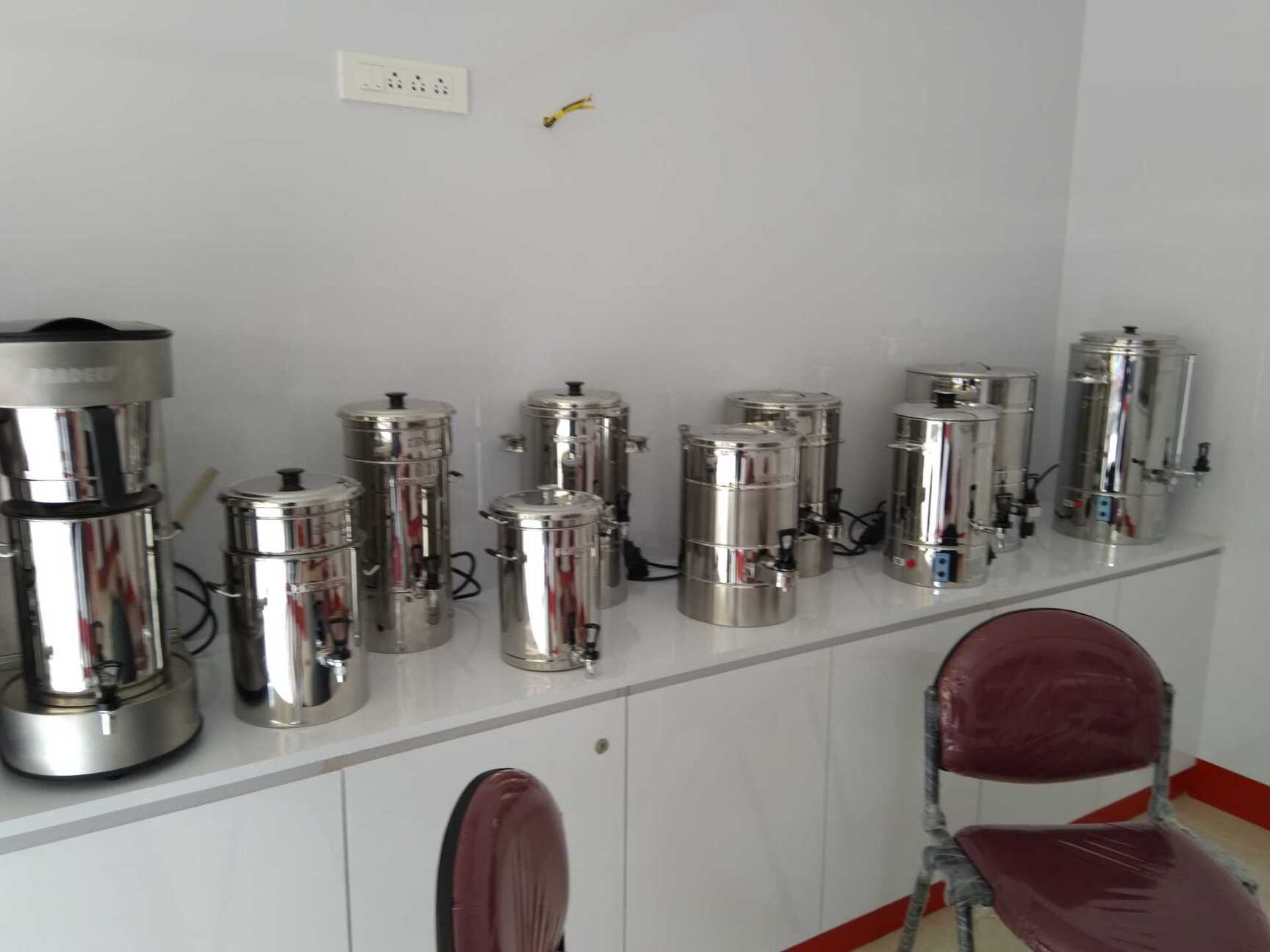 Catalogue - Ibrew By Pradeep 