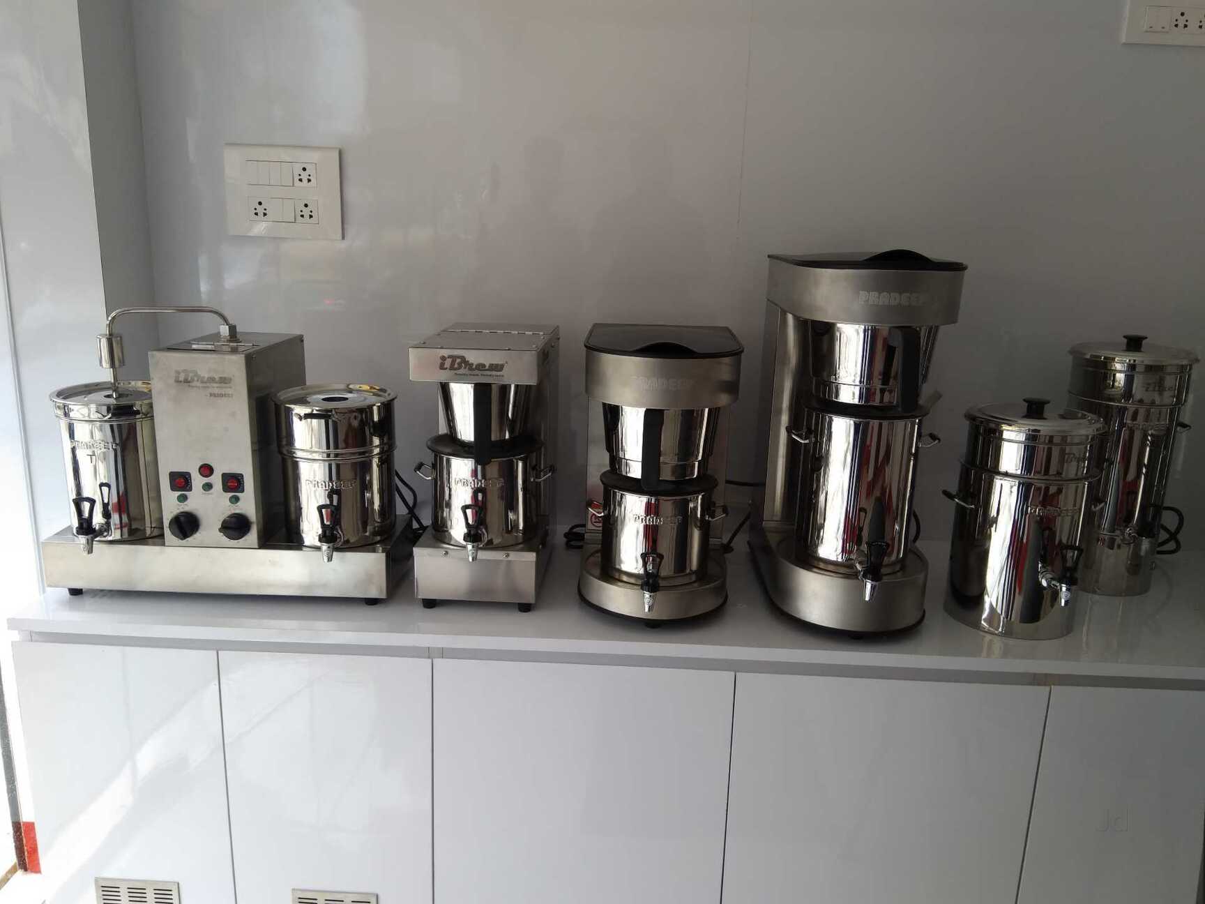 Catalogue - Ibrew By Pradeep 