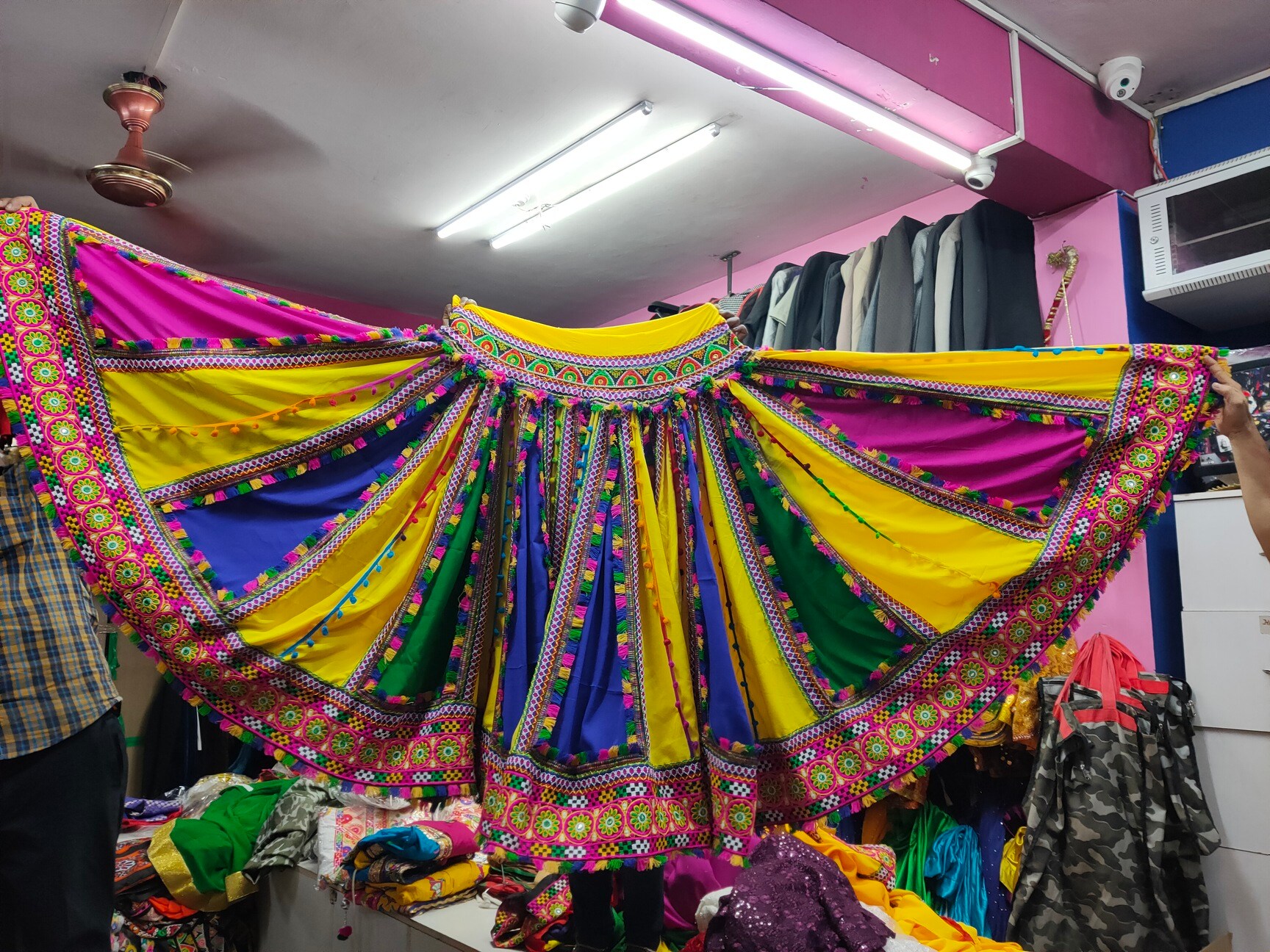 Top Costume Rental in Kengeri, Bangalore Best Fancy Dress Rental