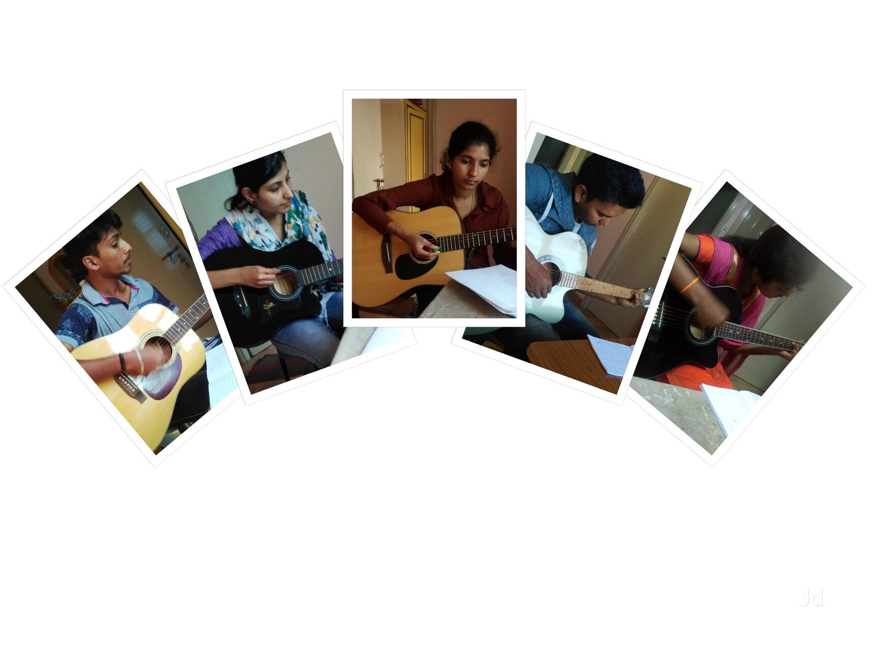 Top Music Classes For Mouth Organ in Sathya Sai Layout Best Music