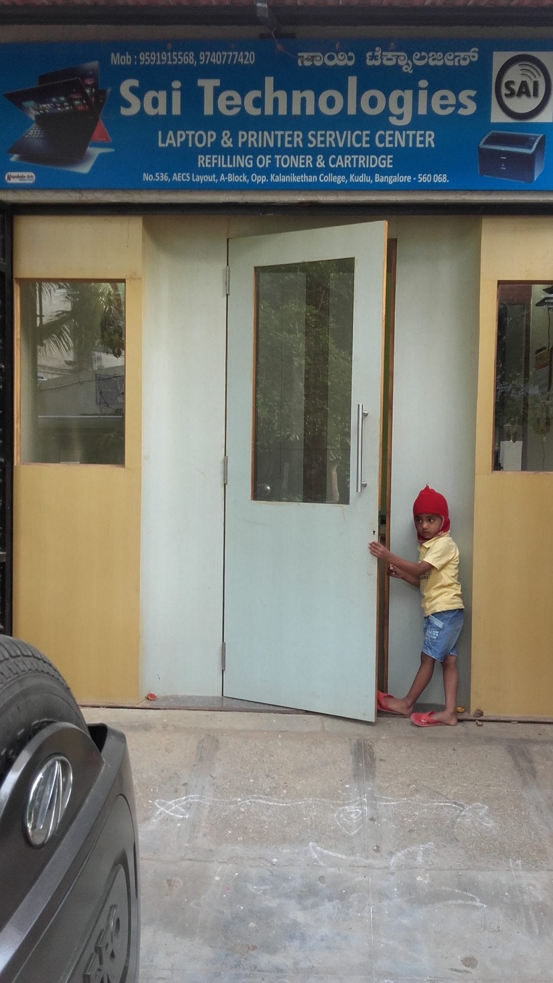 Top 100 Computer Repair Services in Bommanahalli, Bangalore Best