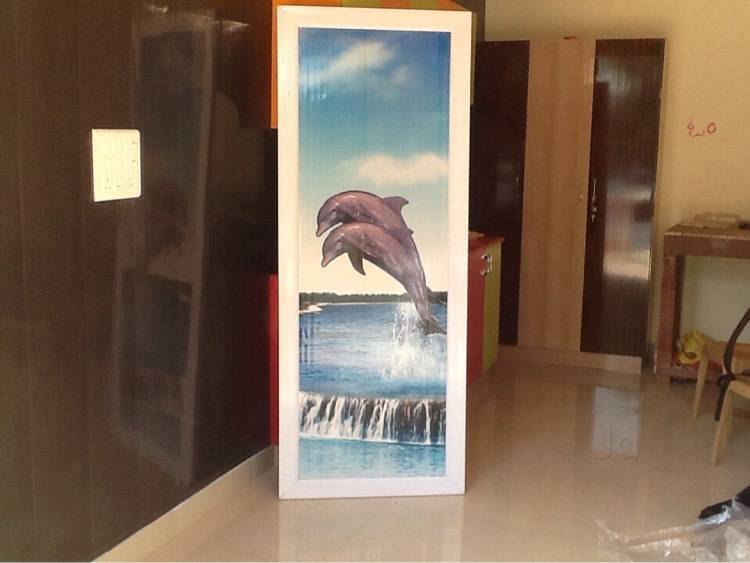 Top 100 FPR Door Producers in Bangalore फर्प दूर मनुफक्चरर्स, बैंगलोर