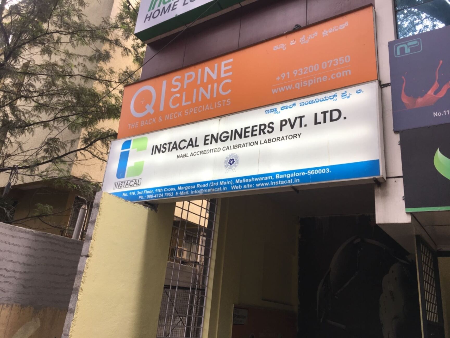 Top Deep Freezer Calibration Services in Bangalore डीप फ्रीजर