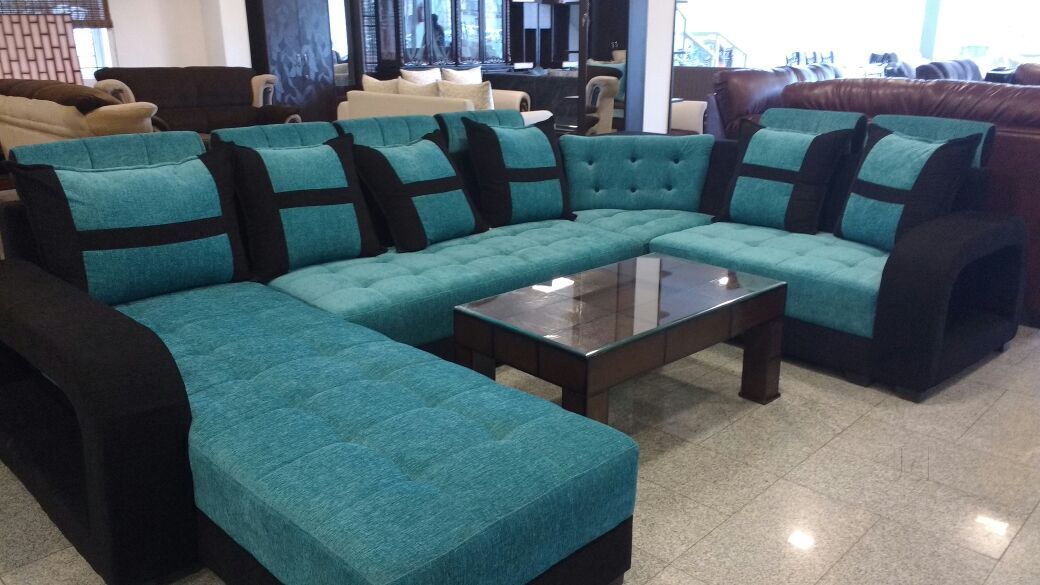 Sofa Furniture In Bangalore Baci Living Room