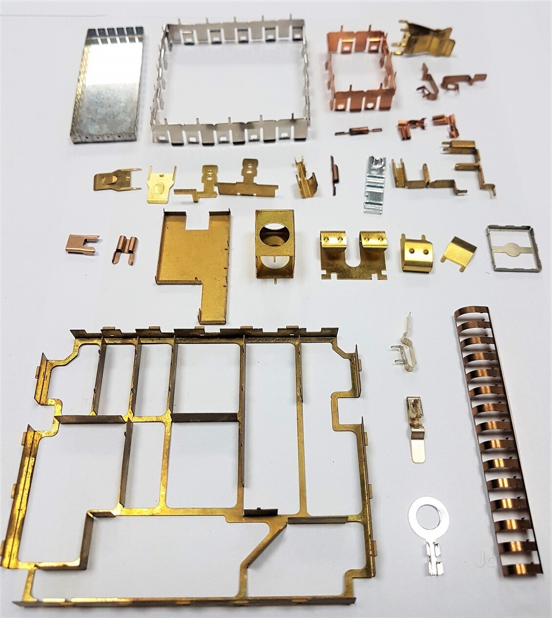 Catalogue Lucky Metal in SP Road , Bangalore Justdial