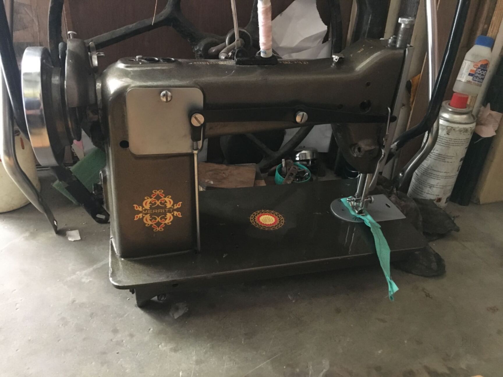 Top Electric Sewing Machine Repair & Services in Bangalore near me