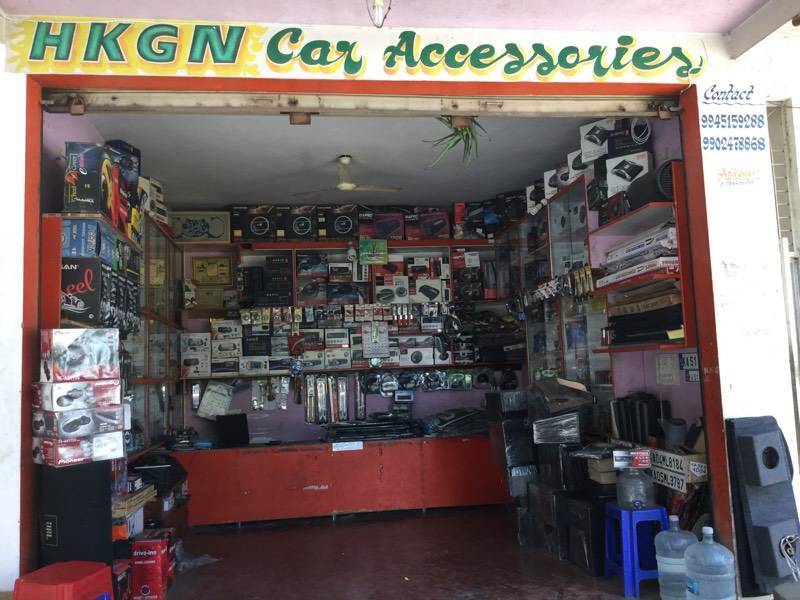 Catalogue Right Choice Car Accessories (Closed Down) in Whitefield , Bangalore Justdial