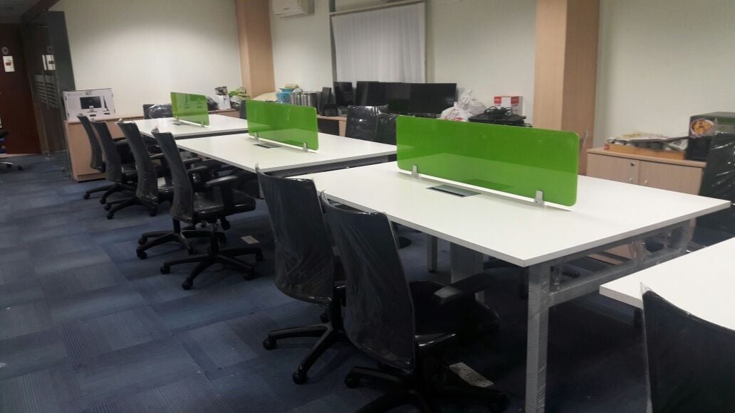 Catalogue Duratek Office Furniture in Indiranagar , Bangalore Justdial