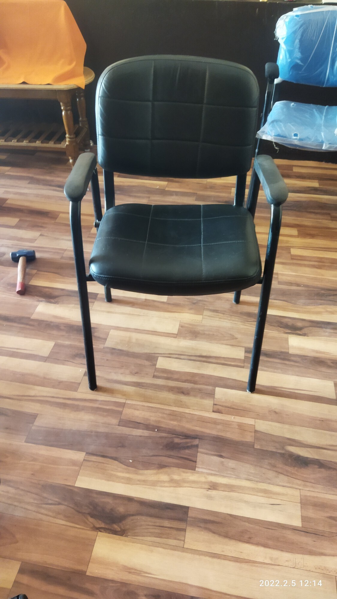 Top Revolving Chair Repair & Services in Ragipet Road Best Revolving