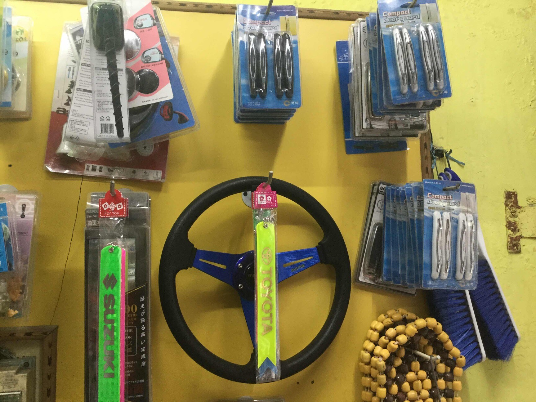 Catalogue Shree Balaji Karni Automotives in Jc Road , Bangalore