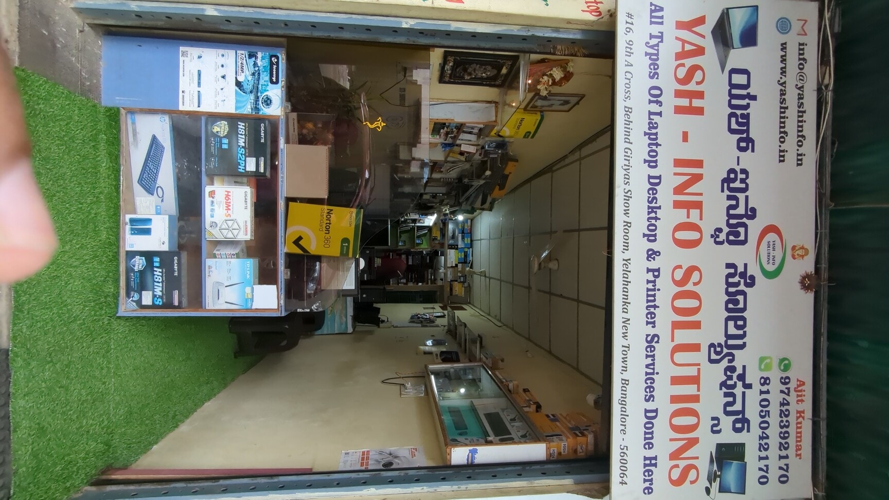 Top Inkjet Printer Cartridge Refilling Services in Bangalore near me