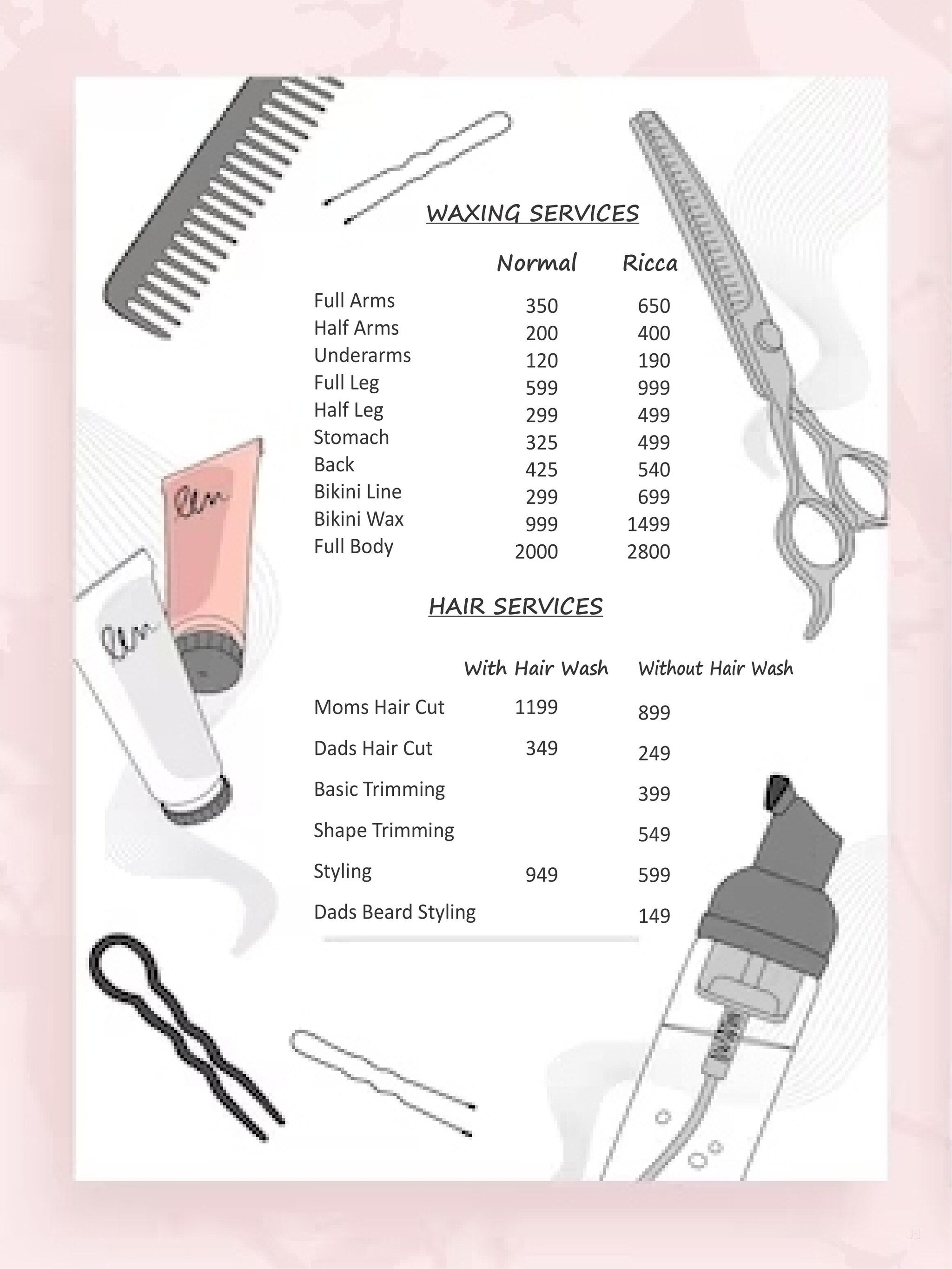 Lil Clippers Street Salon in Sahakara Nagar,Bangalore Best Salons in