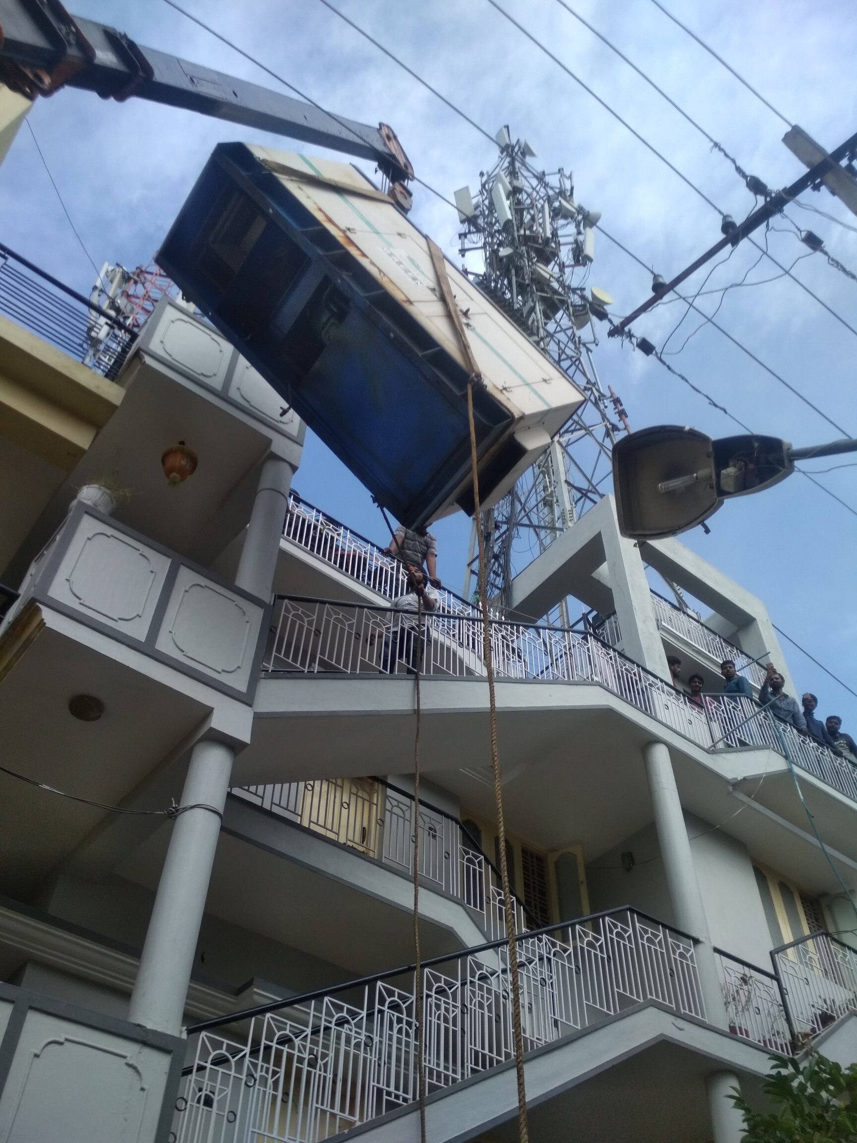 Top 100 Crane Service Providers in Bangalore क्रेन सर्विस प्रोवाइडर्स