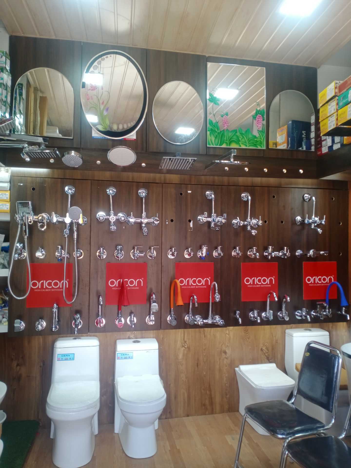 Top Sanitaryware Dealers in Rajajinagar Best Sanitaryware