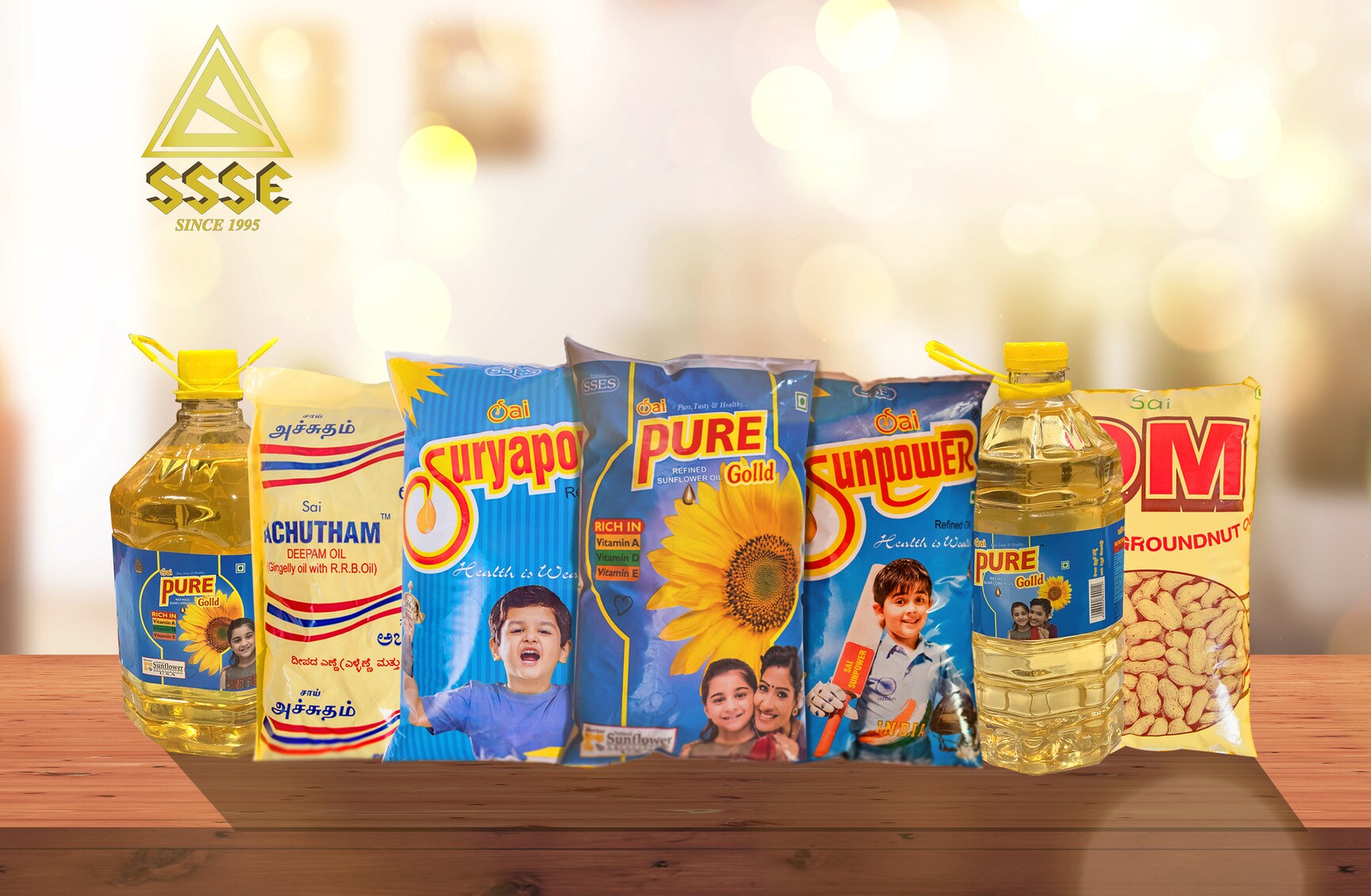 Catalogue Anagha Distributors in Banashankari 1st Stage , Bangalore