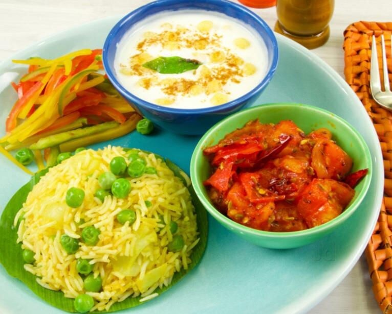 Top Punjabi Delivery Restaurants in Jayanagar 4th Block Best Punjabi Food Home Delivery