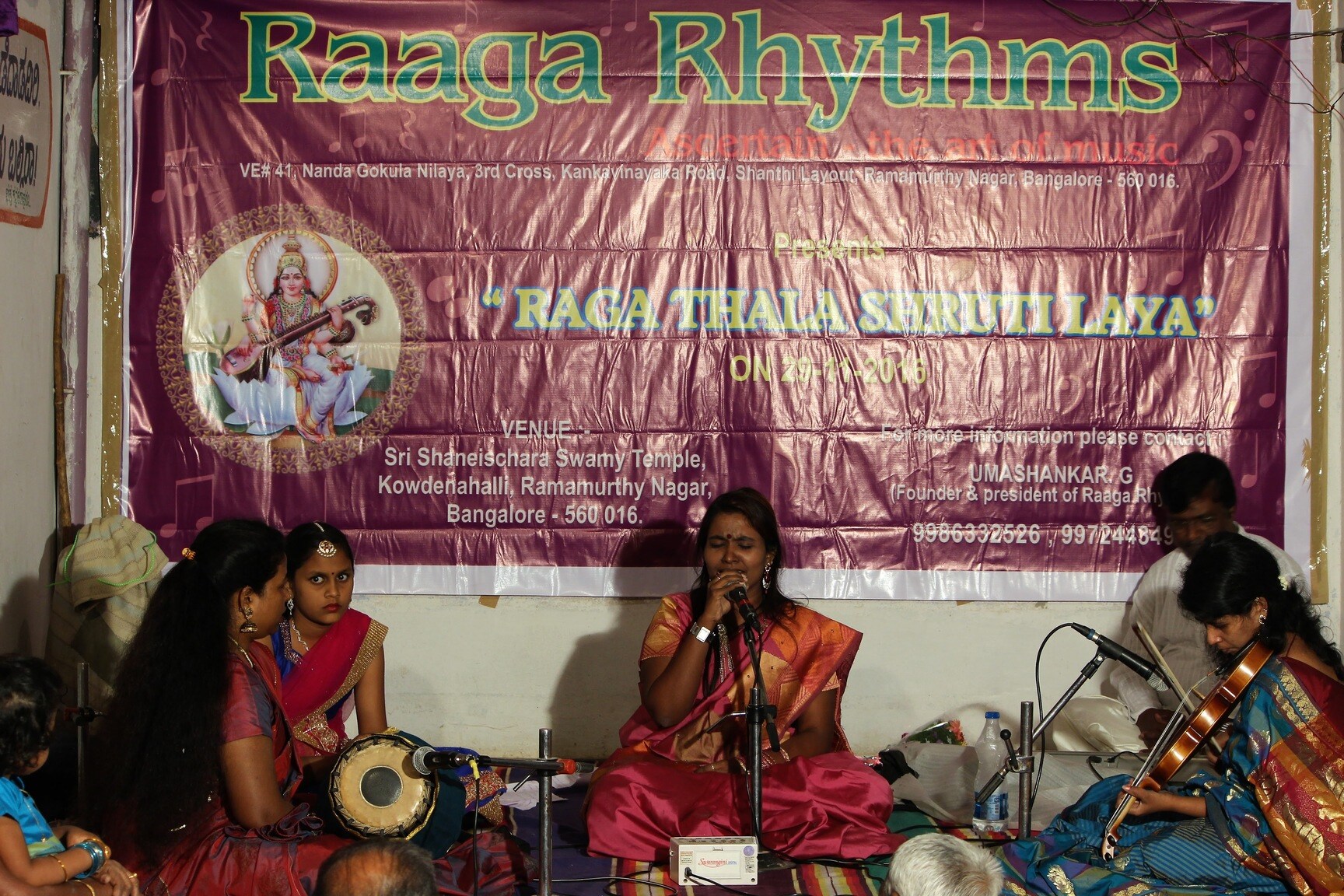 Top Music Classes in Inner Circle RoadWhitefield, Bangalore Best