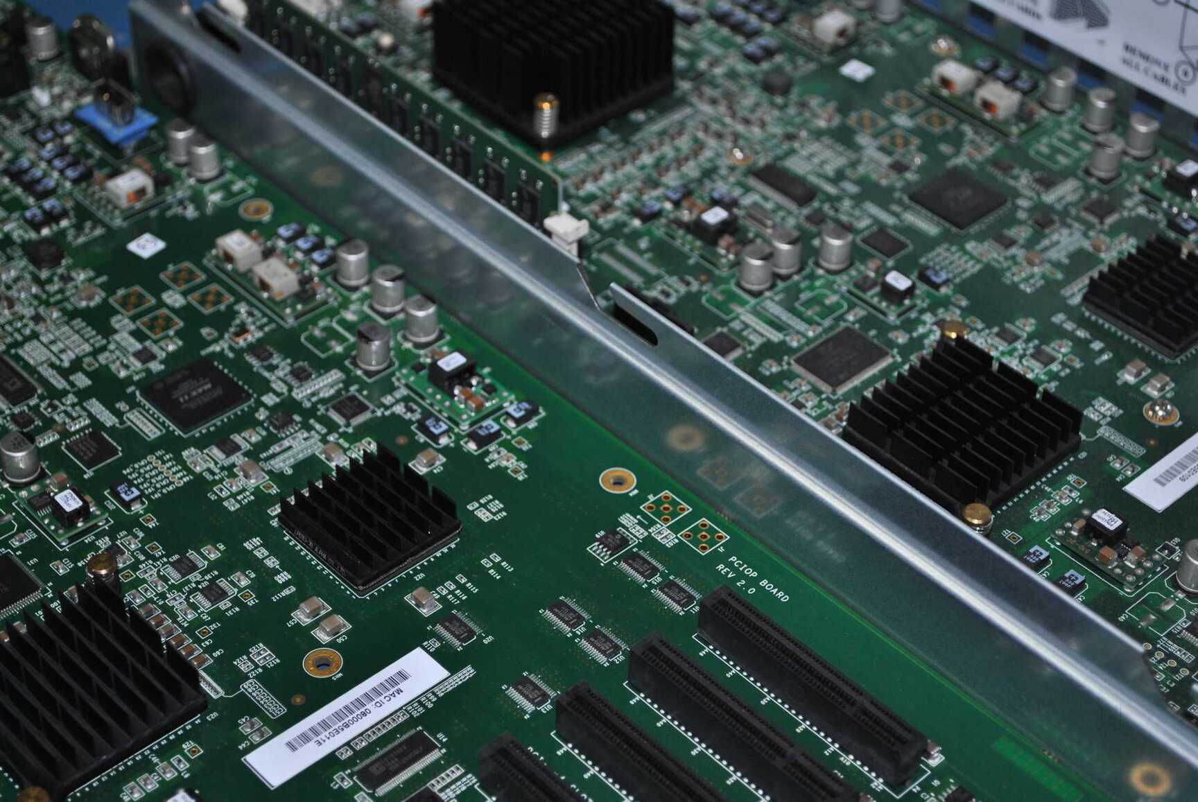 Catalogue Kaypee Electronics And Associates Pvt Ltd in Kanakapura