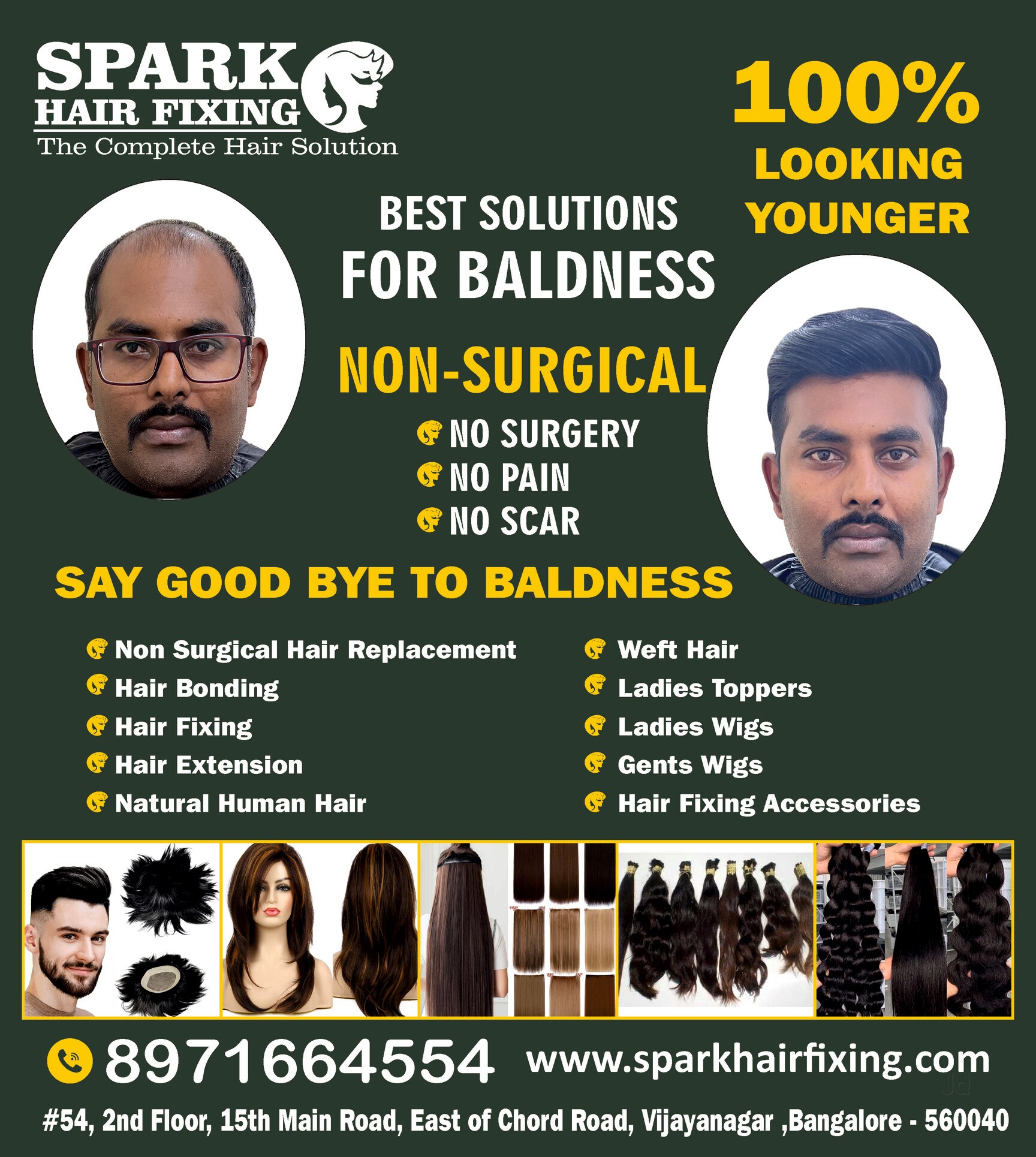 Share 127+ hair fixing cost latest dedaotaonec