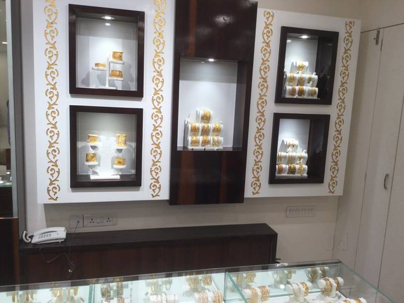 B Mangal Jewellers 2025