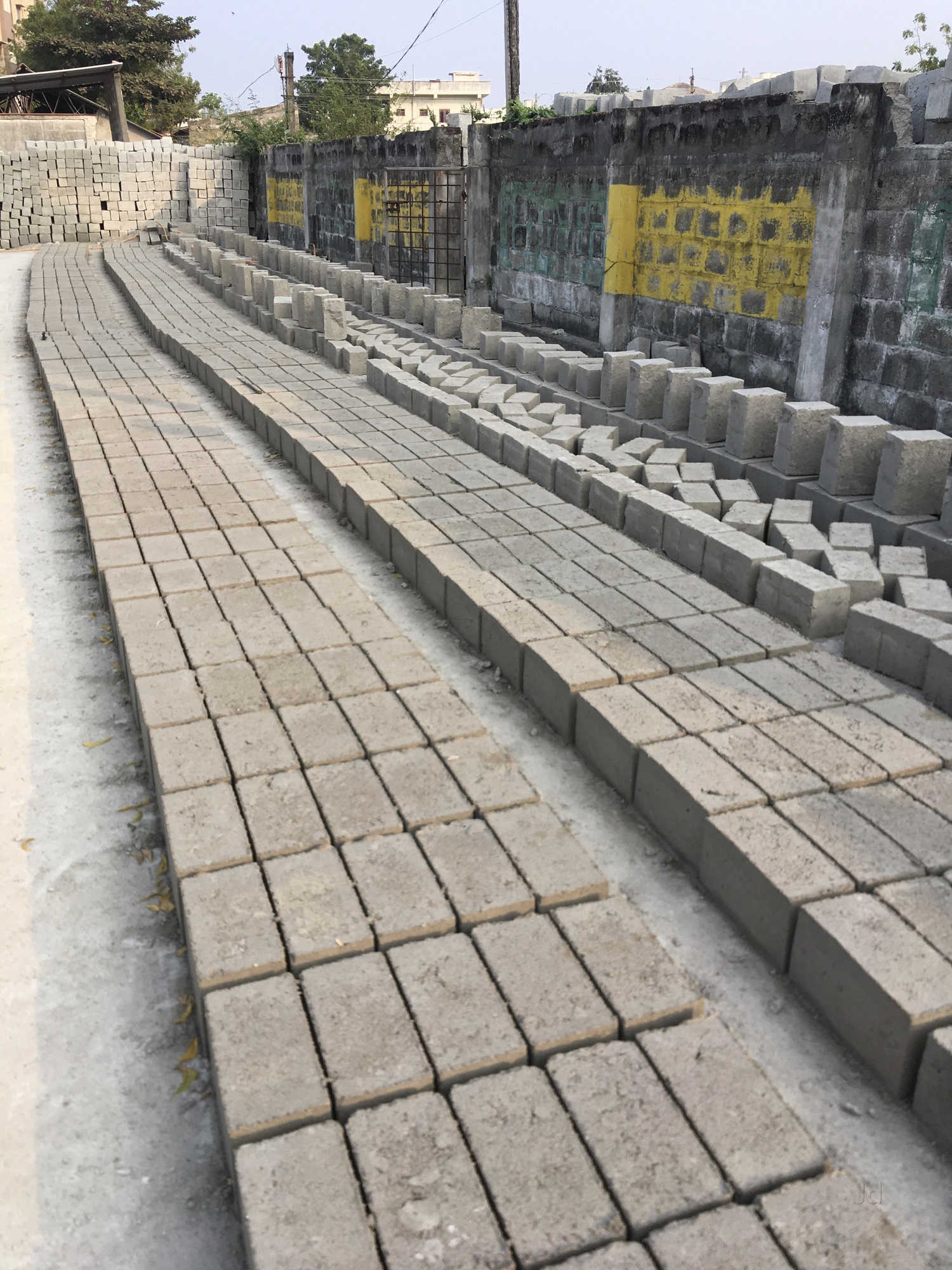 Catalogue Sri Chowdeshwari Concrete Block in Kannur , Bangalore