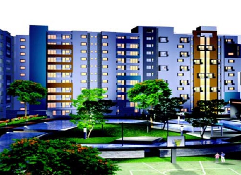 R R Residency Hosapalaya Main Road Interior Designers In Bangalore Justdial