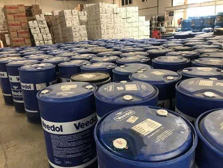 Top Shell Lubricant Oil Distributors in Hosur लुब्रीकेंट आयल डिस्ट्रीब्यूटर्सशैल, होसुर