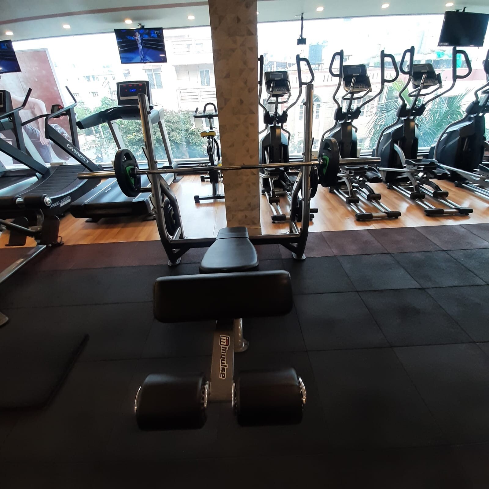 Top Afton Kettlebell Dealers in Govindapura Best Afton Kettlebell