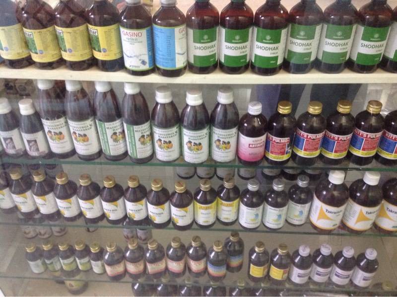 Top Ayurvedic Treatment Centres For Menopausal Syndrome in HSR Layout